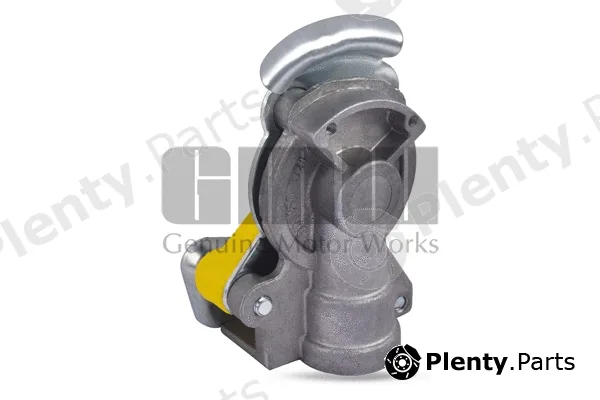 GMW VL9522220 — Coupling Head