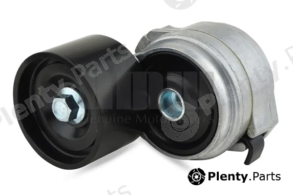 GMW GT45147 — Belt Tensioner, V-ribbed belt