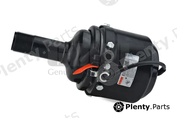 GMW 126232441 — Spring-loaded Cylinder