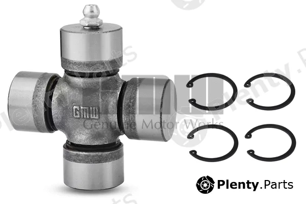 GMW GU500T — Joint, propshaft