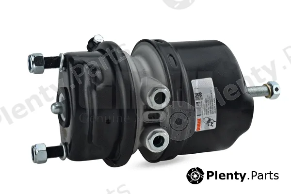 GMW 141622571 — Spring-loaded Cylinder