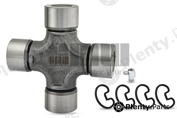 GMW GU3303 — Joint, propshaft