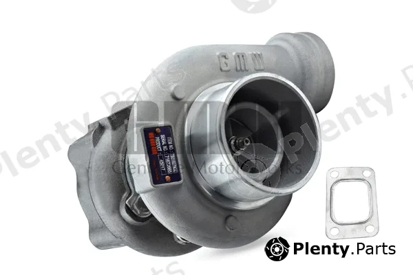 GMW TB318279DZ — Charger, charging (supercharged/turbocharged)