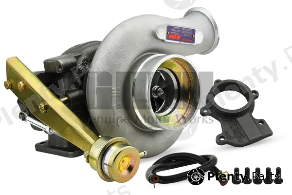 GMW TB262400FT — Charger, charging (supercharged/turbocharged)