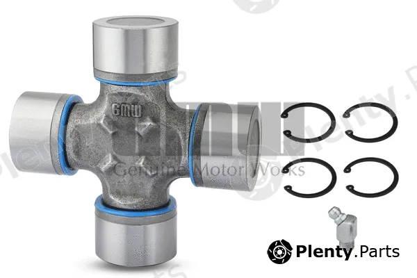 GMW GU7600 — Joint, propshaft