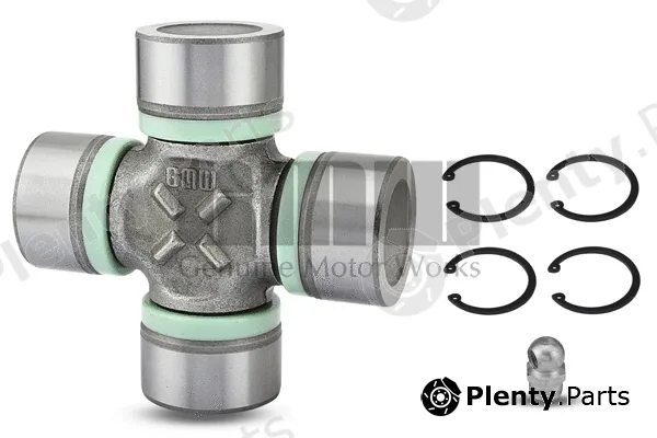 GMW GU7560 — Joint, propshaft