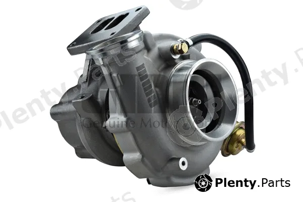 GMW TB964699MC — Charger, charging (supercharged/turbocharged)