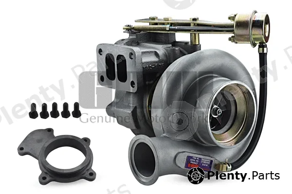 GMW TB403220FC — Charger, charging (supercharged/turbocharged)