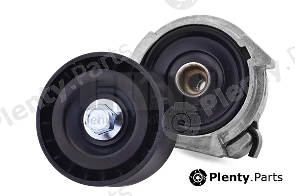GMW GT51003 — Belt Tensioner, V-ribbed belt