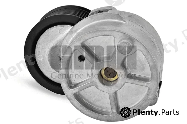 GMW GT45307 — Belt Tensioner, V-ribbed belt