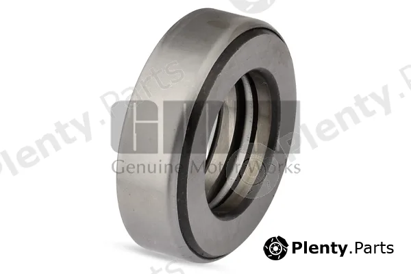 GMW 184328RB — Tie Rod End