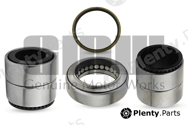 GMW KP942219 — Repair Kit, kingpin