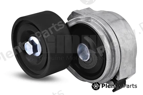 GMW GT57477 — Belt Tensioner, V-ribbed belt