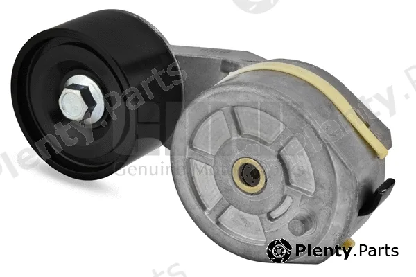 GMW GT53001 — Belt Tensioner, V-ribbed belt