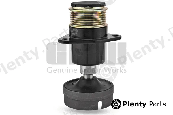 GMW GT10310 — Alternator Freewheel Clutch
