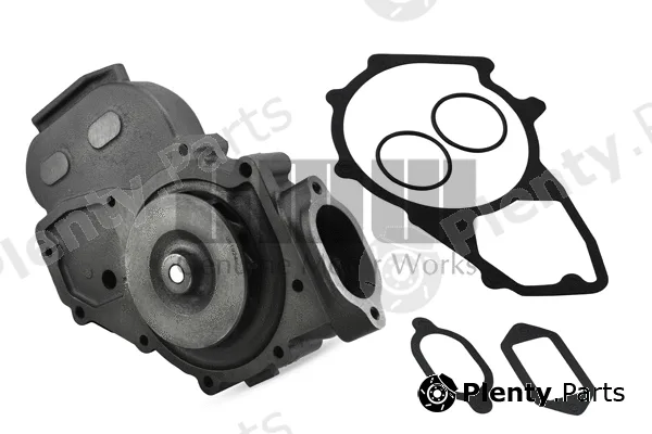 GMW PW7400 — Water Pump, engine cooling