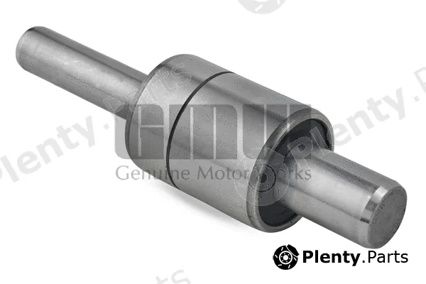 GMW WT16301 — Water Pump Shaft