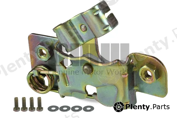 GMW KK9000 — Door Lock