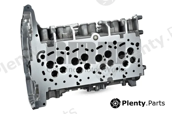 GMW CH306049FR — Cylinder Head