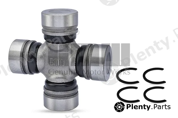 GMW GUT21 — Joint, propshaft