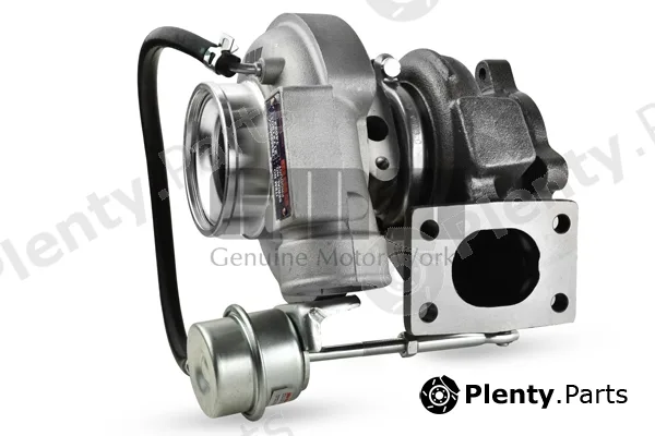 GMW TB359350IV — Charger, charging (supercharged/turbocharged)