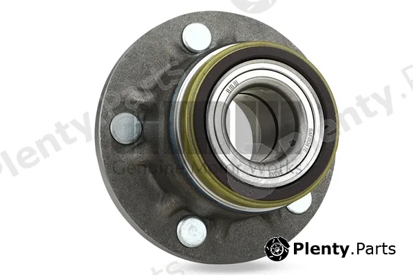 GMW BAF0087E — Wheel Hub