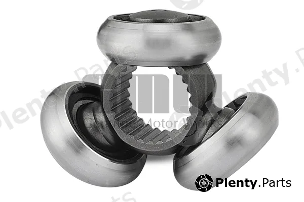 GMW GU4326 — Joint, propshaft