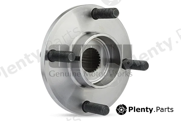 GMW PA104 — Wheel Hub