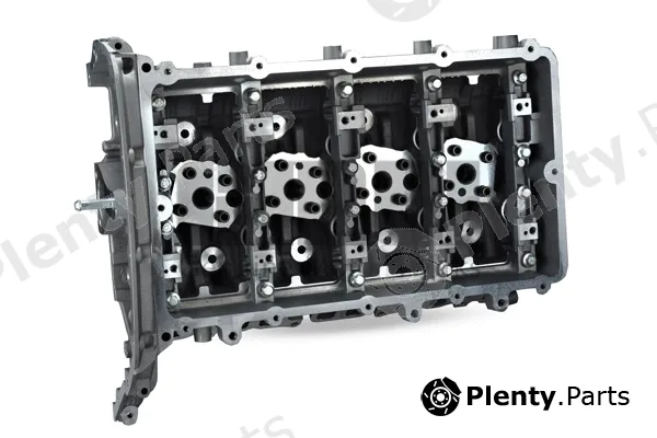 GMW CH40149BD — Cylinder Head