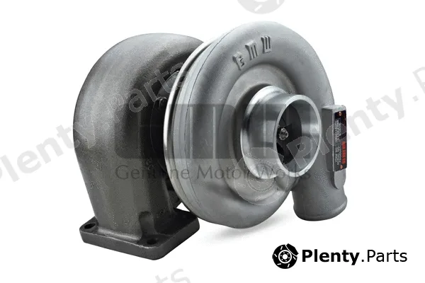 GMW TB351850FC — Charger, charging (supercharged/turbocharged)