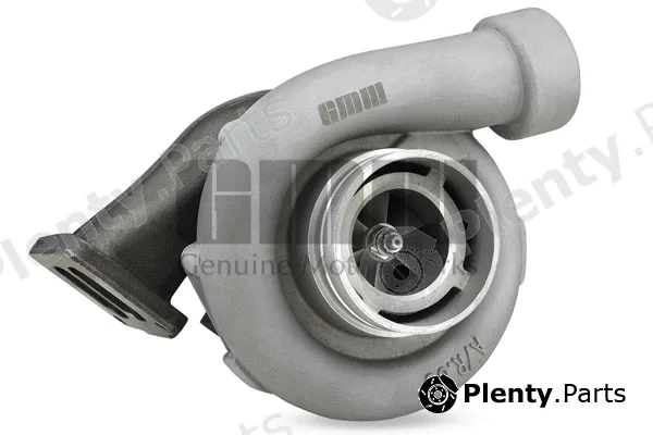 GMW TB452164VV — Charger, charging (supercharged/turbocharged)