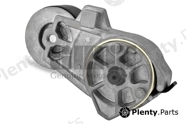 GMW GT53012 — Belt Tensioner, V-ribbed belt
