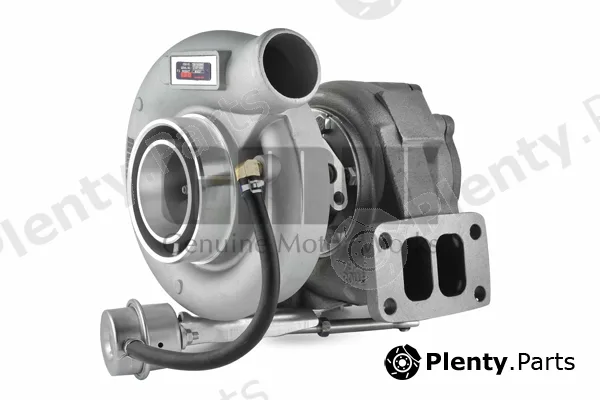 GMW TB510439MN — Charger, charging (supercharged/turbocharged)