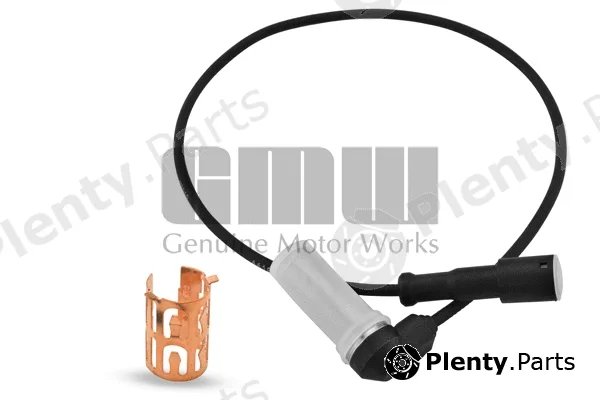 GMW SC4418080 — Connecting Cable, ABS