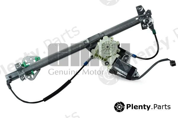 GMW CK973446L — Window Regulator