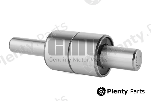 GMW WK2528-2 — Water Pump Shaft