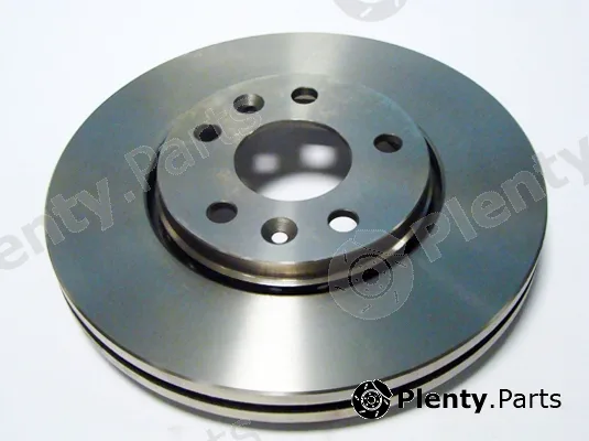 Tecdrive TDF0112 — Brake Disc