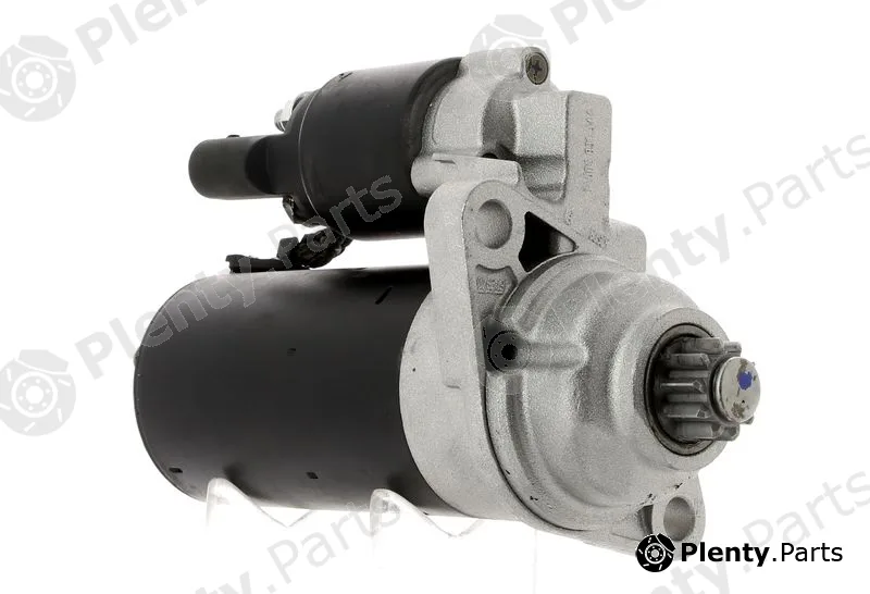 Tecdrive TDE0111 — Starter