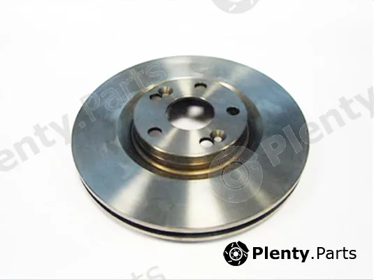 Tecdrive TDF0148 — Brake Disc