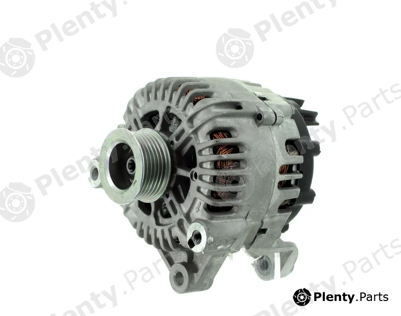 Tecdrive TAL0317 — Alternator