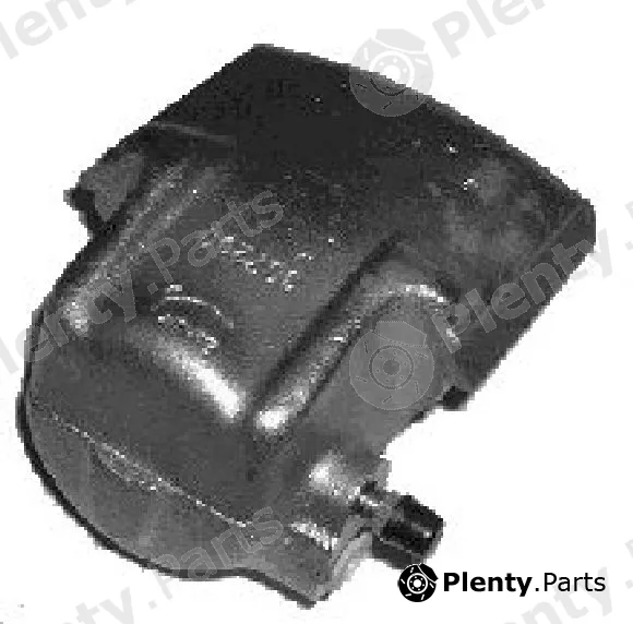 Tecdrive TET1270 — Brake Caliper