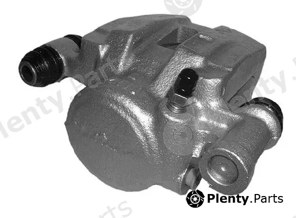 Tecdrive TET1543 — Brake Caliper