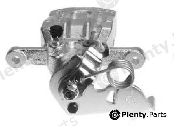 Tecdrive TET2245 — Brake Caliper