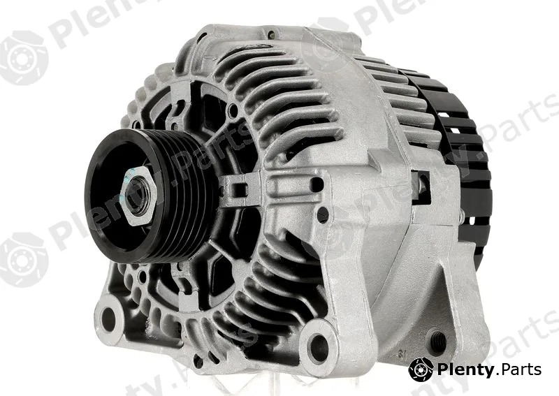 Tecdrive TAL0180 — Alternator