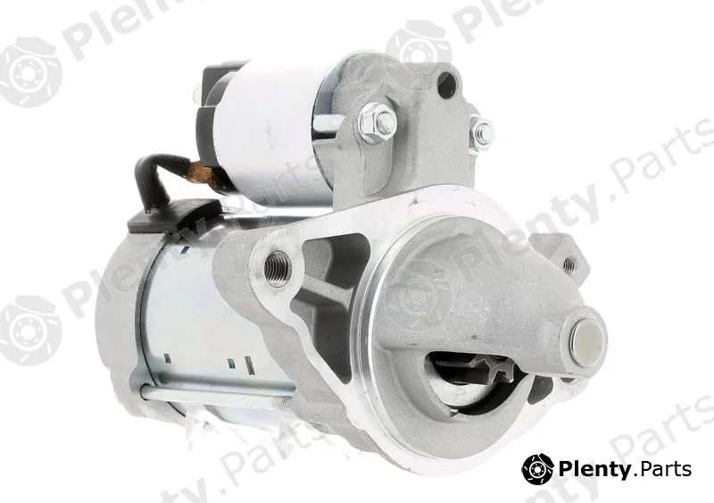Tecdrive TDE0255 — Starter