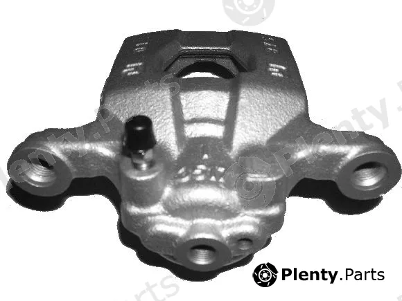 Tecdrive TET0565 — Brake Caliper