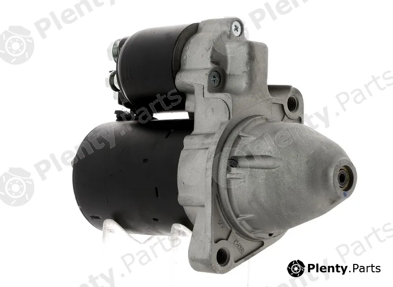 Tecdrive TDE0243 — Starter