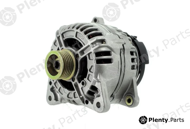 Tecdrive TAL0202 — Alternator