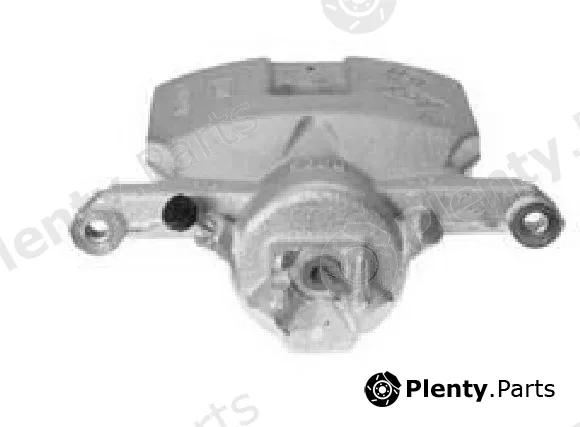 Tecdrive TET1565 — Brake Caliper