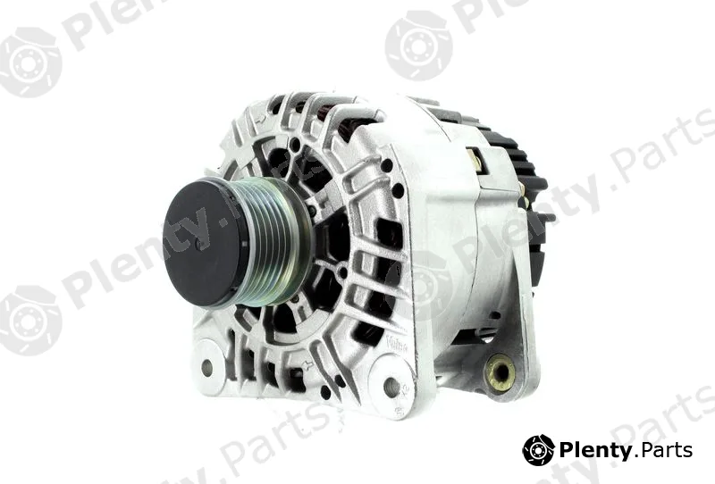 Tecdrive TAL0046 — Alternator